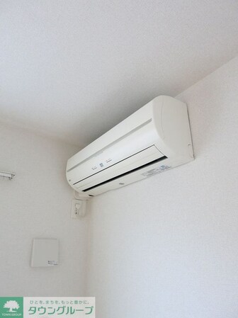 インフィニット ハピネスの物件内観写真